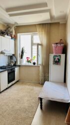 Продажа квартир: 2 комнаты, 79 м², Элитка, 4 этаж, Евроремонт — 16