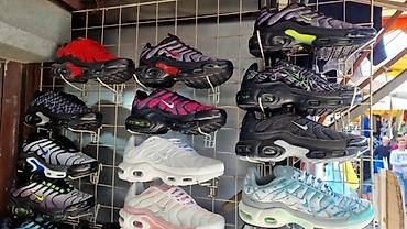super tinks: Nike air max tn patike muške ženske NOVO Novo Brojevi 36 do 46 — 4