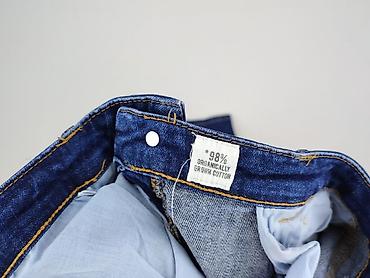 jogger jeans: Zara, Jeansy damskie, rozmiar XL — 5