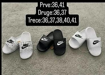 sandale leon: Papuče na akciji 1550 dinara. Akcija traje do isteka zaliha 📩 — 2