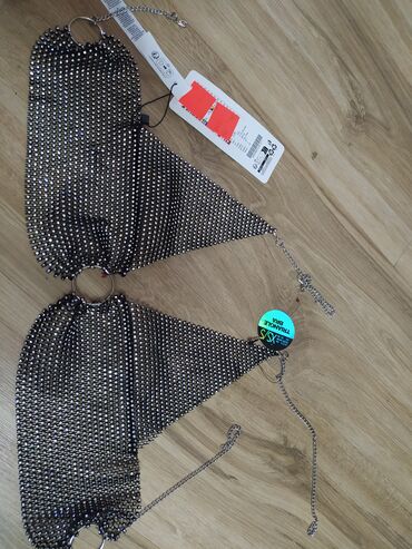 Brushalteri, Bralete: Bоја - Srebrna na lalafo.rs — 15 Brushalteri, Bralete: Bоја - Srebrna — 15