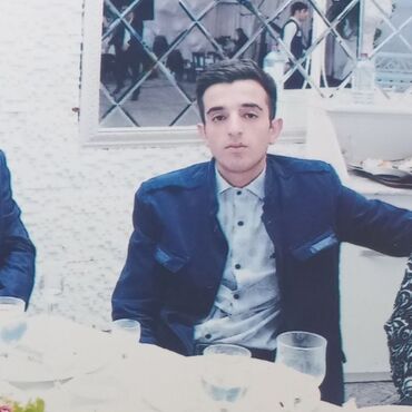 Marketoloqlar: Marketoloq, 29 yaş, Təcrübəli, 1/1 — 6