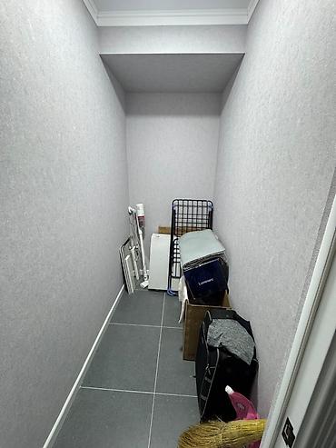 Продажа квартир: 2 комнаты, 62 м², Элитка, 2 этаж — 5
