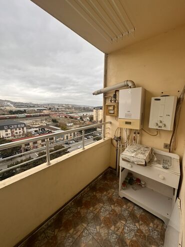 Yeni tikili: 2 otaqlı, Yeni tikili, 58 kv. m — 10