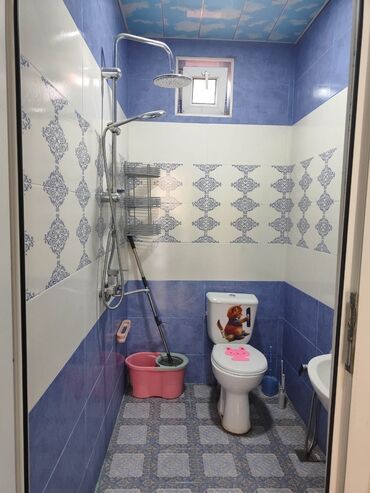 Həyət evləri və villaların satışı: 3 otaqlı, 65 kv. m, Kredit yoxdur, Yeni təmirli — 1