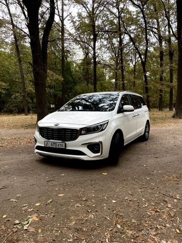 спринтер продажа бишкек: Kia Carnival: 2020 г., 2.2 л, Автомат, Дизель, Вэн/Минивэн