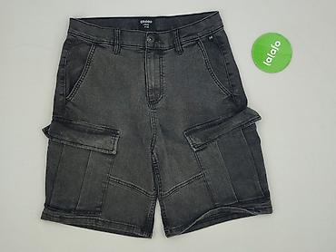 flash jeans: Cropp, Szorty dla mężczyzn, rozmiar XS — 2