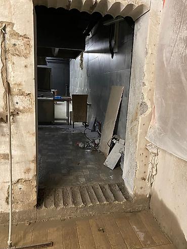 karotçu: Beton kəsmə xidməti - Divar, döşəmə və tavanlarda dəqiq və səliqəli — 5