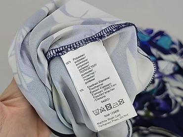 plaszcz araba: BODY FLIRT, Sukienka damska, rozmiar 5XL — 5