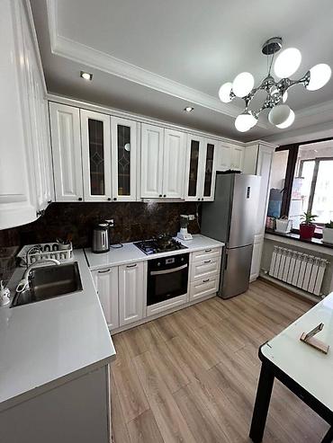 Продажа квартир: 3 комнаты, 87 м², 10 этаж at lalafo.kg — 9 Продажа квартир: 3 комнаты, 87 м², 10 этаж — 9