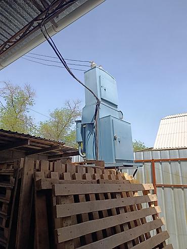 Промышленные холодильники и комплектующие: Промышленная холодильная и морозильная камера с оборудованием и — 14