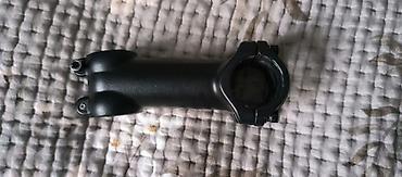 Вынос для велосипеда, алюминиевый продаю вынос 90/7 вынос в хорошем