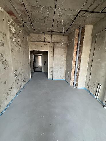 Новостройки от застройщика: Строится, Элитка, 1 комната, 51 м² — 6