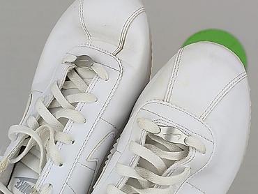 air force 19: Nike, Sneakersy damskie, rozmiar 36.5 — 5