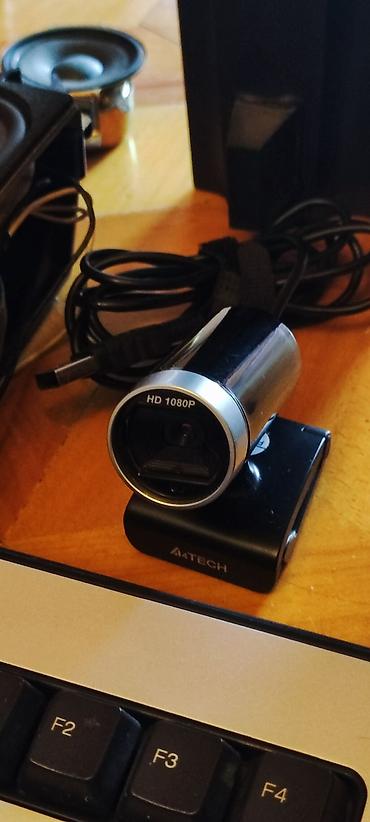keyboard: Kompüter/periferik aksessuarları və audio hissələr toplusu Satışda — 3