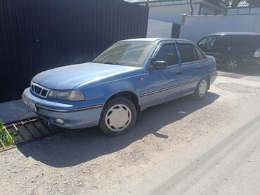 Daewoo: Daewoo Nexia: 2006 г., 1.5 л, Механика, Бензин, Седан