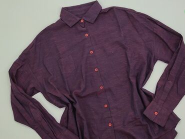 Koszule i bluzki: Koszula Cross Jeans, S (EU 36), stan - Idealny