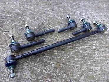 auto plac sirena: SET SPONE ZA FICU ZASTAVA 750 850 KRACA DUZA CENTRALNA | Sve u setu — 1