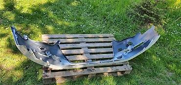 citroen c3 xtr: PREDNJI BRANIK ZA AUDI A3 | audi a3 prednji branik audi 8V5 807 437 — 3