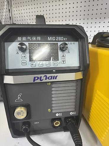 Сварочные аппараты: Сварочный аппарат, Ручная дуговая сварка, Новый, Платная доставка — 16