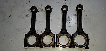 KLIPNJACA QG18 ZA NISSAN ALMERA, ALMERA TINO, PRIMERA OD 1996. DO