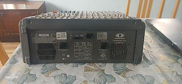 işlənmiş gitara: Dynacord 2 ci versiya 10 kanal orjinal — 4
