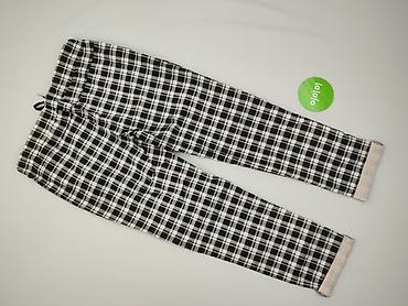 sweatpants: ITALY FASHION, Spodnie materiałowe damskie, rozmiar S — 3