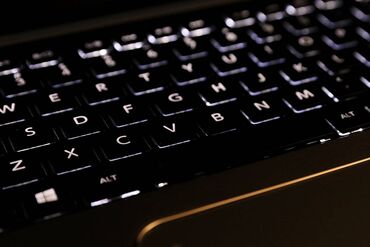 Toshiba: İşlənmiş Toshiba, 15.6 ", Intel Core i7, 1 TB, Pulsuz çatdırılma — 6