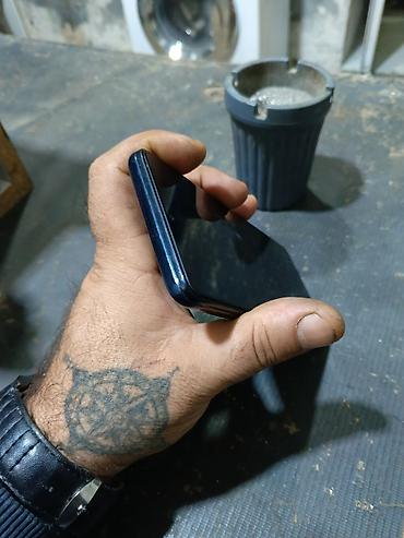 ekran a51: Samsung Galaxy A51, 64 GB, rəng - Mavi, İki sim kartlı — 1