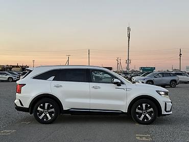 prava srs: Kia Sorento: 2022 г., 2.2 л, Автомат, Дизель, Кроссовер — 7