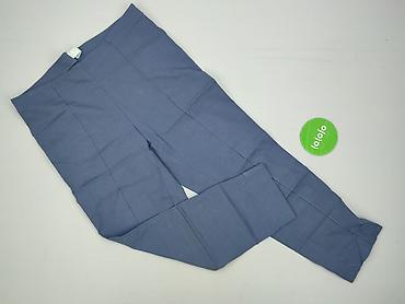 emu 34: Spodnie materiałowe damskie, rozmiar 2XL — 2
