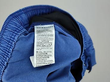 levis 514: Quiksilver, Szorty dla mężczyzn, rozmiar 2XL — 5