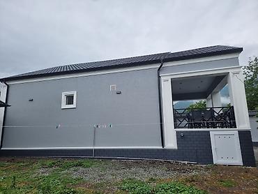 corat həyət evləri: 4 otaqlı, 120 kv. m, Kredit yoxdur, Yeni təmirli — 7