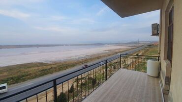 Yeni tikili: 2 otaqlı, Yeni tikili, 67 kv. m — 13