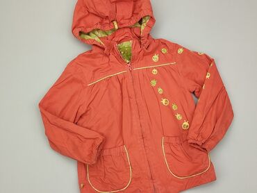 Верхній одяг: Демісезонна куртка, 3-4 р., 98-104 см, стан - Хороший
