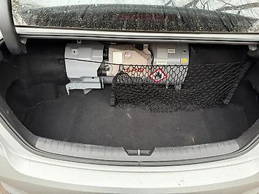 Hyundai: Hyundai Sonata: 2020 г., 2 л, Автомат, Газ, Седан — 5