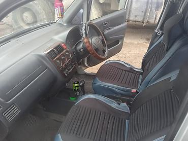 Honda: Honda Capa: 1999 г., 1.5 л, Автомат, Бензин, Минивэн — 9