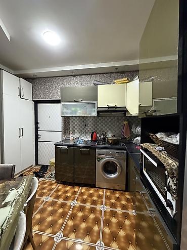 nerimanovda kiraye evler 2022: 3 otaqlı, Yeni tikili, 54 kv. m — 7