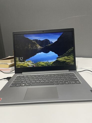 Ноутбуки: Lenovo, Б/у