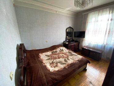 Köhnə tikili: Bakı, 2 otaqlı, Köhnə tikili, m. Gənclik, 60 kv. m — 7