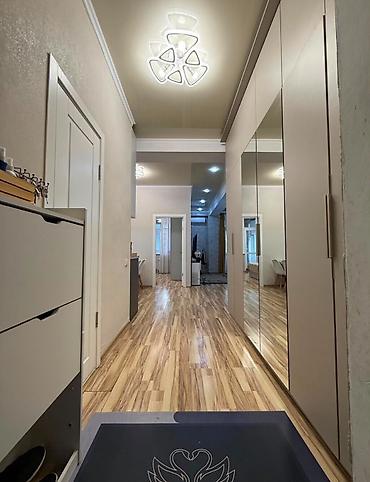 оргтехстрой: 2 комнаты, 45 м², Филармония Элитка, 6 этаж, Евроремонт — 2
