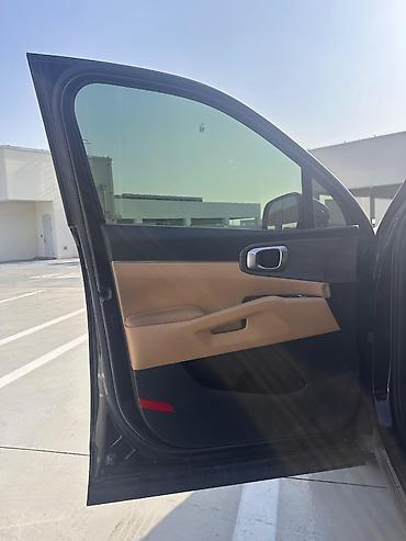 Kia: Kia Sorento: 2021 г., 2.2 л, Дизель, Кроссовер — 16