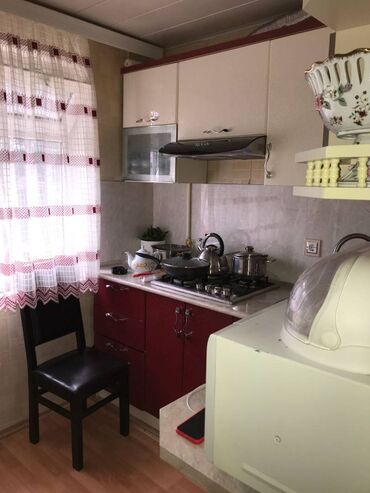 Köhnə tikili: Bakı, 3 otaqlı, Köhnə tikili, m. Neftçilər, 76 kv. m -da lalafo.az — 10 Köhnə tikili: Bakı, 3 otaqlı, Köhnə tikili, m. Neftçilər, 76 kv. m — 10