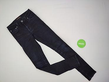 empyre jeans: Nudie Jeans, Jeansy damskie, rozmiar XS — 2