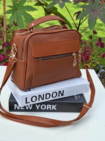 Torbe: Torba za rame, Women’secret, Materijal: Veštačka koža — 7