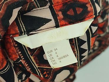 croop online: H&M, Bluzka damska, rozmiar 2XS — 4
