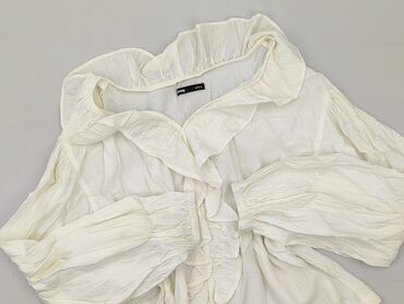 Sinsay, Women's blouse, size L (EU 40)