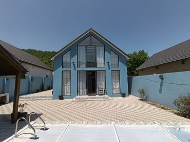 Günlük kirayə evlər: 110 kv. m, 5 otaqlı, İşıq, İnternet, Telefon -da lalafo.az — 10 Günlük kirayə evlər: 110 kv. m, 5 otaqlı, İşıq, İnternet, Telefon — 10