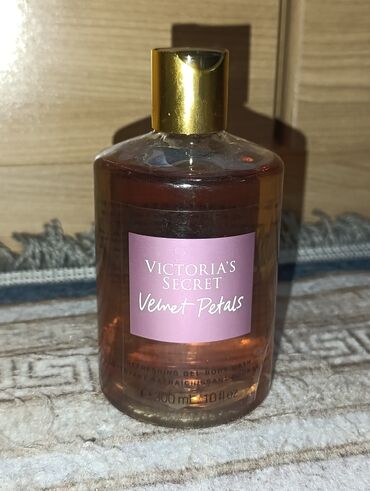 zimske jakne c: Victoria's Secret gel za tusiranje