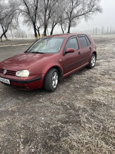 спойлер гольф 4: Volkswagen Golf: 1999 г., 1.6 л, Автомат, Бензин, Хэтчбэк